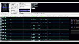 E-FamiTracker Test (v0.0.1.3)