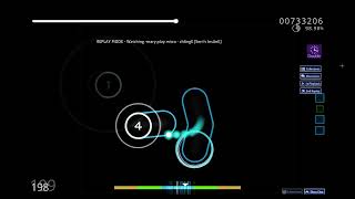 Change Senis Insane Dt 99.38% Fc 403Pp