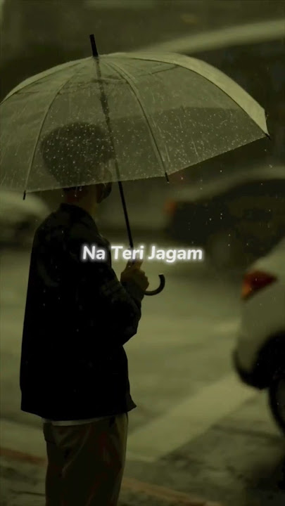 Raffey usama ahad 🥺❤✨ | raffey usama ahad song | aur tu hai kahan | aur tu hai kahan lyrics | Status