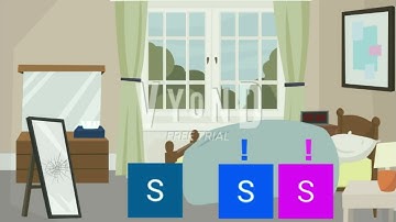 STOP THIS HATE ON ALI FAKRY Breaks a Mirror on Friday The 13th/Grounded