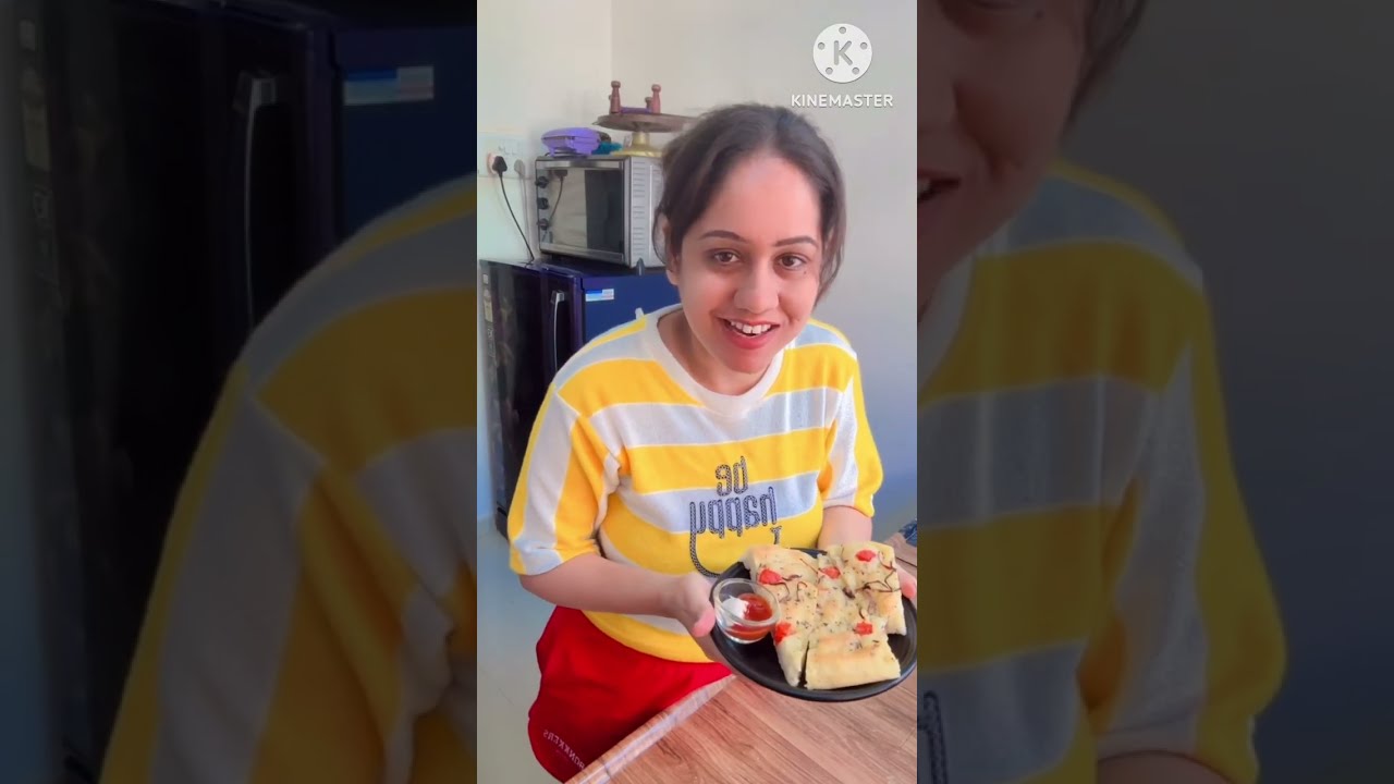 No Knead Focaccia Bread | How to Make Soft and Crispy Focaccia Bread | Quick Bread Recipe | 