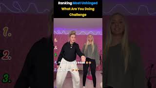 Famous Most Unhinged What Are You Doing Challenge #WhatAreYouDoingChallenge #tiktokfails Net Worth