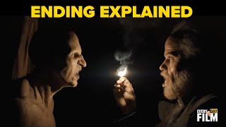 What Really Happened in Midnight Mass? Ending Explained😮