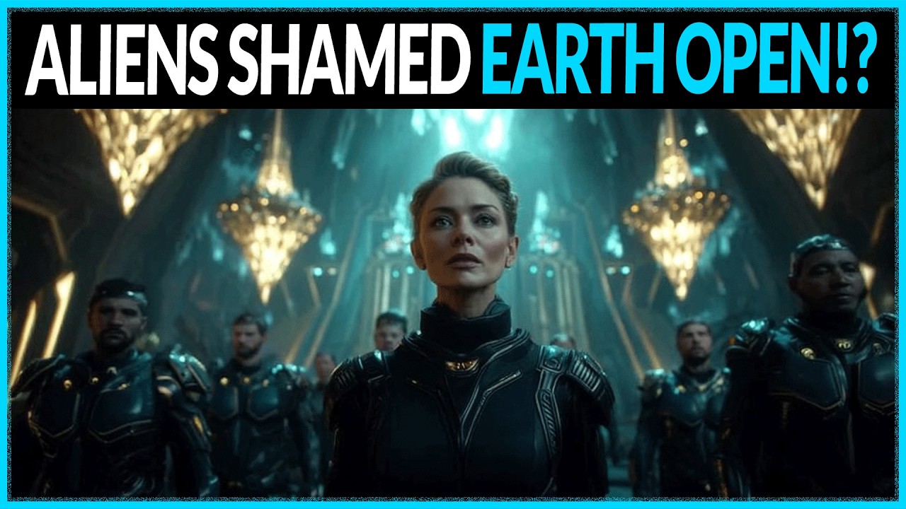 Aliens Shamed Earth in Open Council—By Dawn, All Treaties Were Reduced to Dust | HFY | Sci-Fi Story