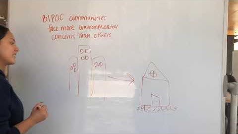 Air Pollution and Environmental Justice