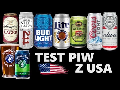 Wideo: Maine Ma Jedną Z Najbardziej Ekscytujących Scen Piwa Rzemieślniczego W Ameryce