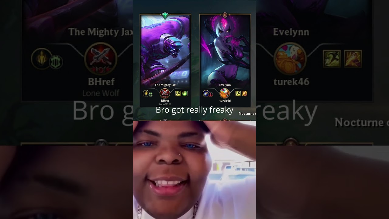 BEST LOADING SCREEN COMBO in League Of Legends 