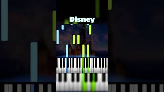 Disney Intro Music #shorts