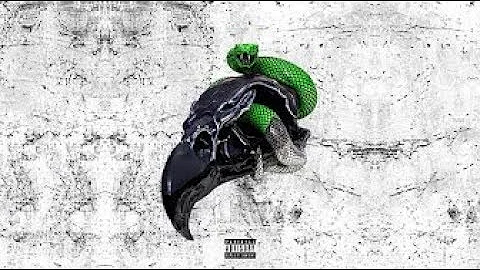 Future & Young Thug - All da Smoke (Super Slimey)