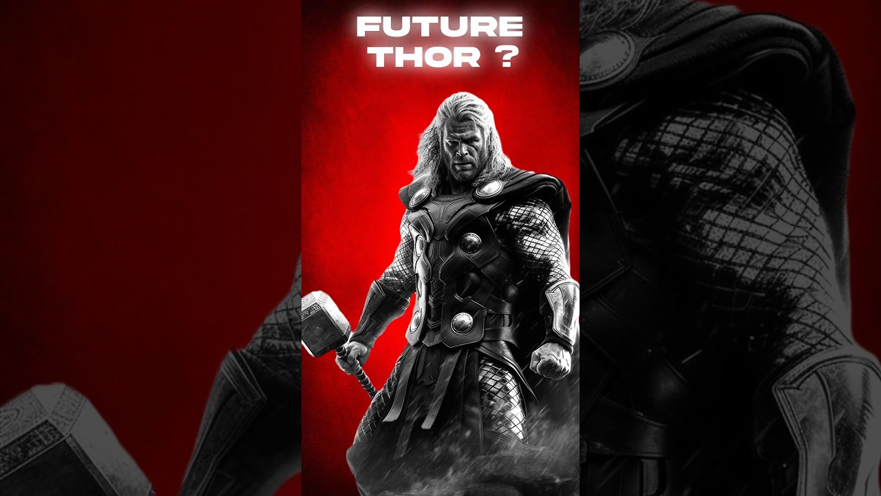 Thor's future in Marvel😱? Thor's death confirmed? Avengers doomsday🔥