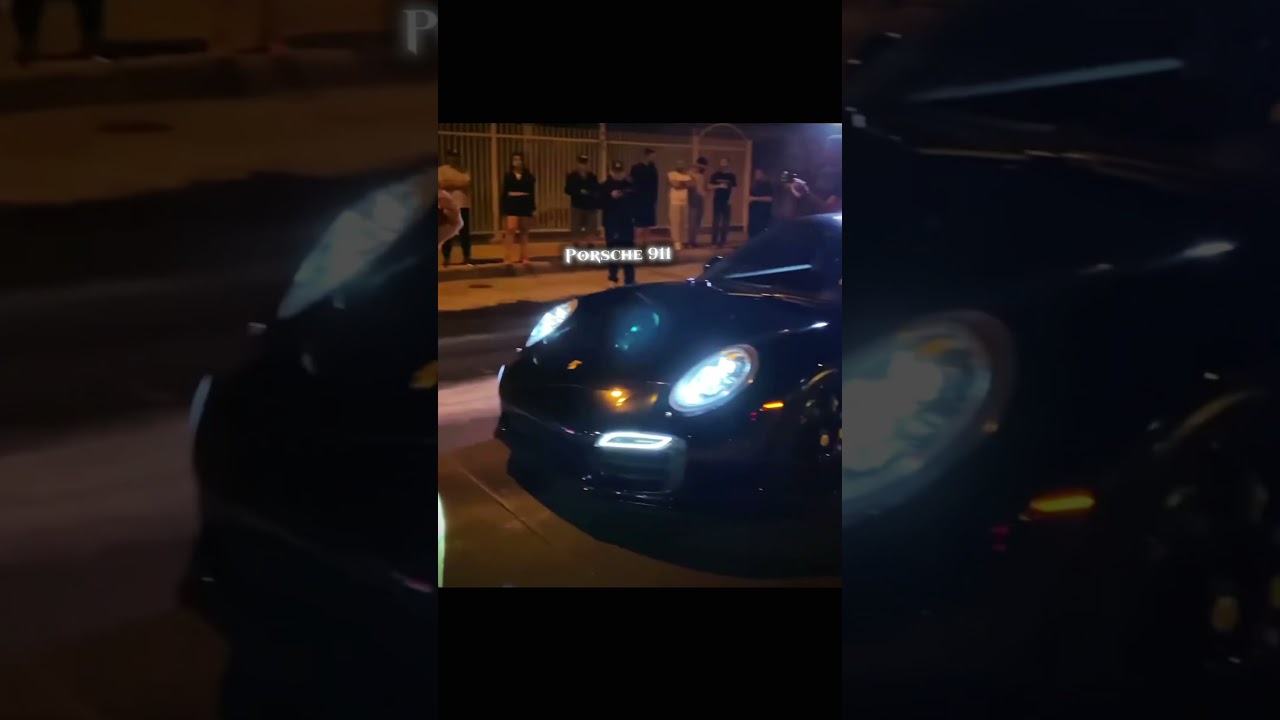 A 17-year-old boy raced his father's GTR and won, earning $13,000🥶🔥 