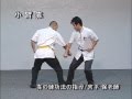靠(カオ)・間合いを制す(宮平保先生)