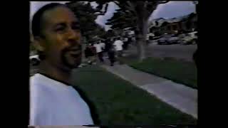 LA Riots - 1992