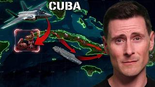 USS Abraham Lincoln Aircraft Carrier Is Preparing To UNLEASH On Cuba