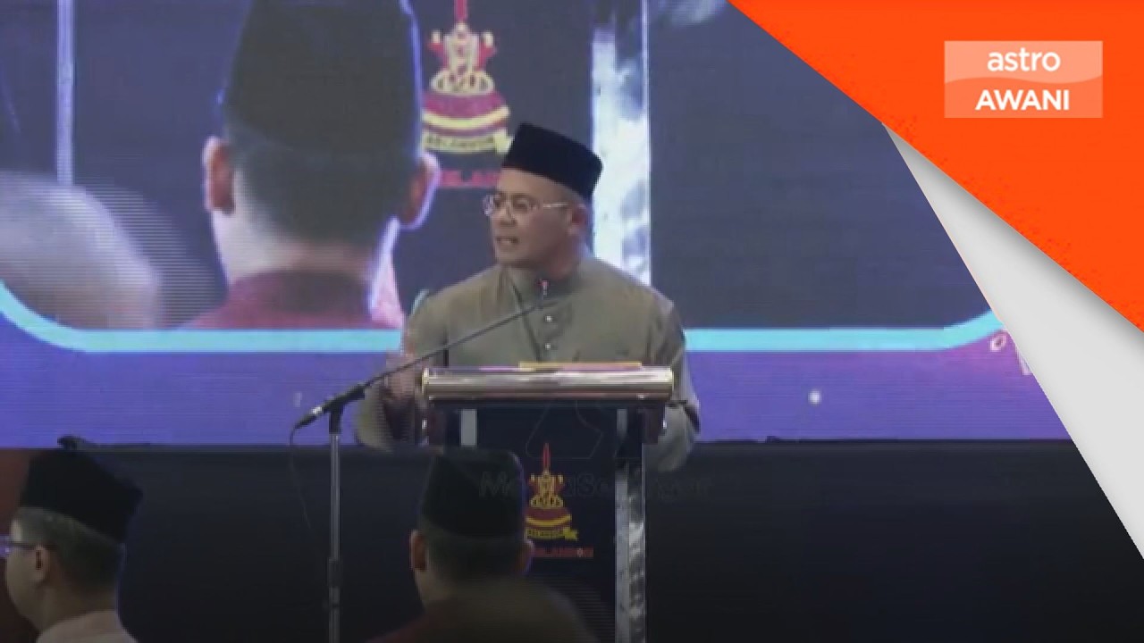Penjawat awam Selangor terima insentif khas sebulan gaji