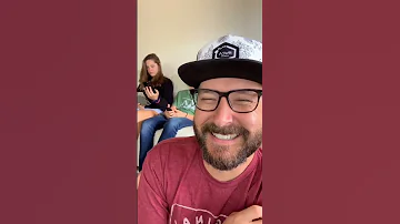She Thought It Was Her Phone Ringing Prank 