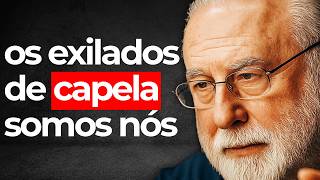 SERÁ QUE VOCÊ É UM ANJO CAÍDO? | JAN VAL ELLAM