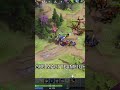 Ogre Magi is actually broken! | Dota 2 | Dota 2 Highlights #2 #Shorts