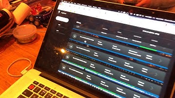 Demo Backoffice Openpilot Comma.ai | Open source Autopilot & gratis dashcam app CHFFR