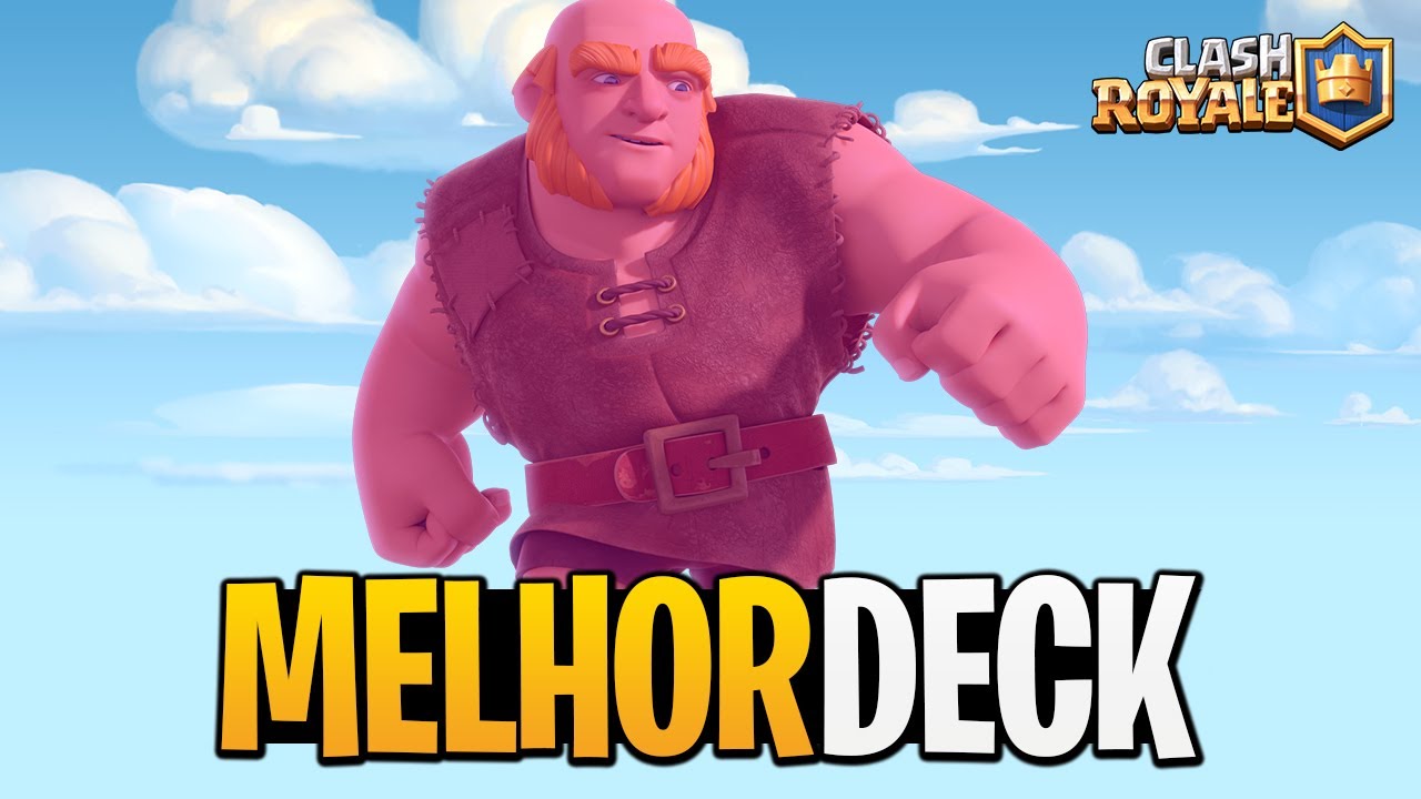 My Best Clash Royale Deck 44 I Copiar deck! Deck Check Rating Ataque Bom  Defesa Monstruoso! Sinergia Bom Versatilidade Bom Pontuação Ruim - iFunny  Brazil