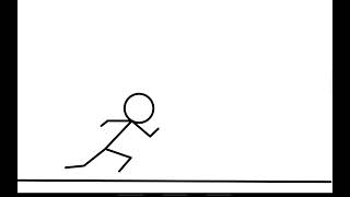 Test running| Stick Fighter