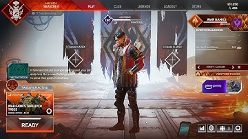 Decrypt the password apex legends corrupted key??