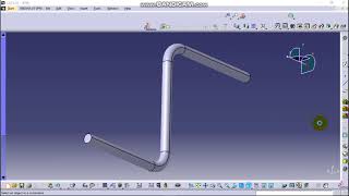 catia v5 tutorial for beginners part 12-Catia v5 Tutorial-Catia v5- Catia tutorial for beginner