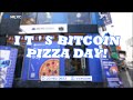 MEXC Bitcoin Pizza Day | HCM City, Vietnam