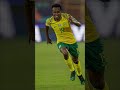 Bafana Bafana forgotten star Percy Tau 🙁 #shortvideo