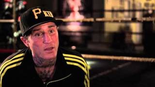 Paul Spadafora: The Road The Redemption (TV Version with Breaks)