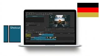 Bild zu Video in Shotcut hinzufügen | Shotcut Tutorial