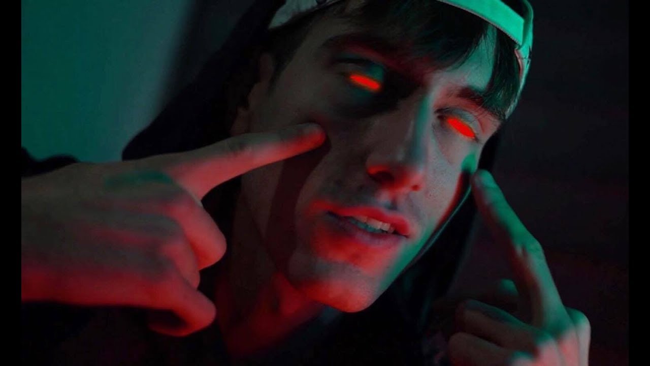 JOE SCACCHI - CORTINA (OFFICIAL VIDEO)