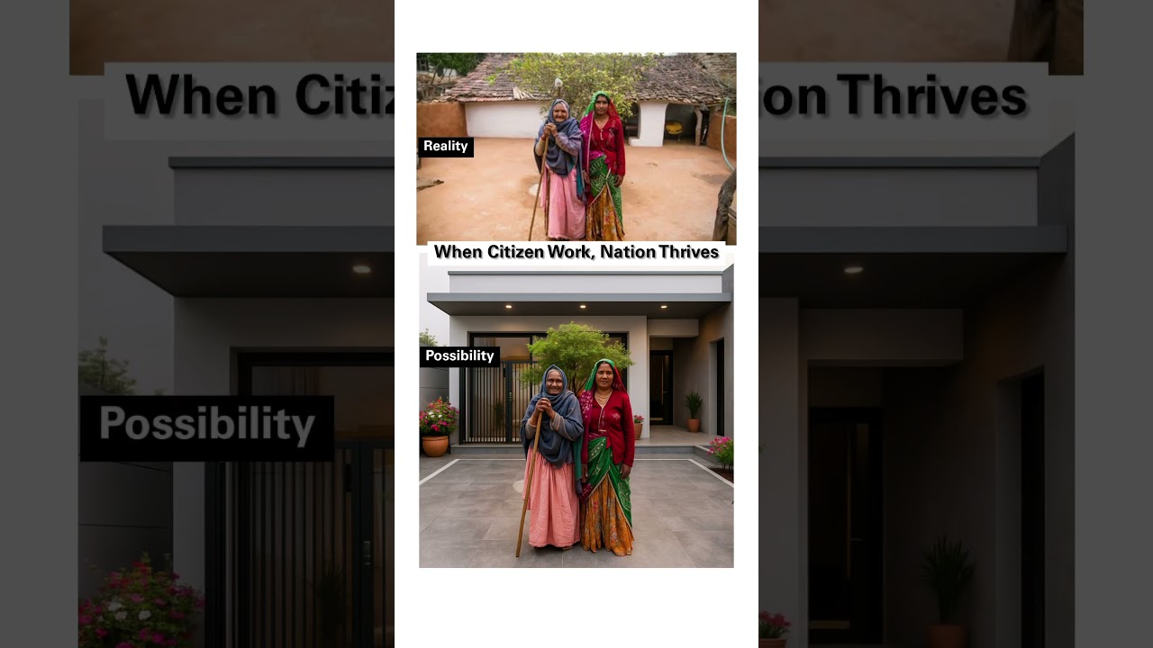 We are on the right path 