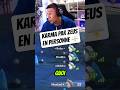 Je me fait KARMA par ZEUS en personne 🌩️ #genshinimpactfr #genshinimpact #genshinfr