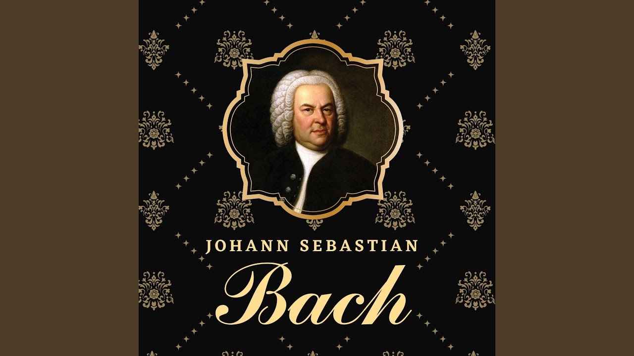 Ave Maria オブリビオニス EXR Ave Maria, CG 89a - YouTube