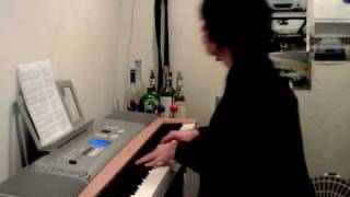 Chris Ko Improvisation No.10
