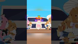 Hành trình đi xin chữ ký của tất cả Partner trong Play Together #playtogether #dunaplay