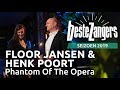 Floor jansen  henk poort  phantom of the opera  beste zangers 2019