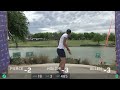 2017 Nick Hyde Memorial Recap | Innova Discs | Disc Golf Pro Tour