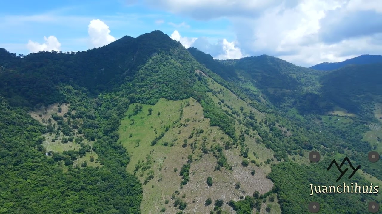 RELAJACIÓN 4K CON PAISAJES DEL ESTADO DE HIDALGO MÉXICO