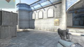 AVA Airplane Grenade