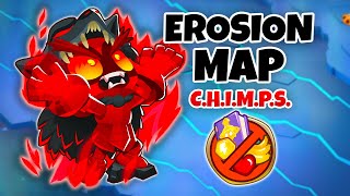 Erosion C.H.I.M.P.S. Guide - BTD6