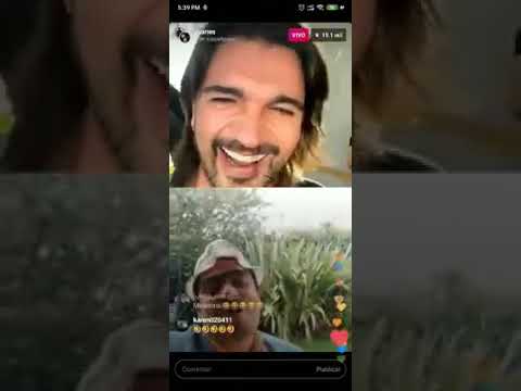 SUSO Y JUANES EN CUARENTENA
