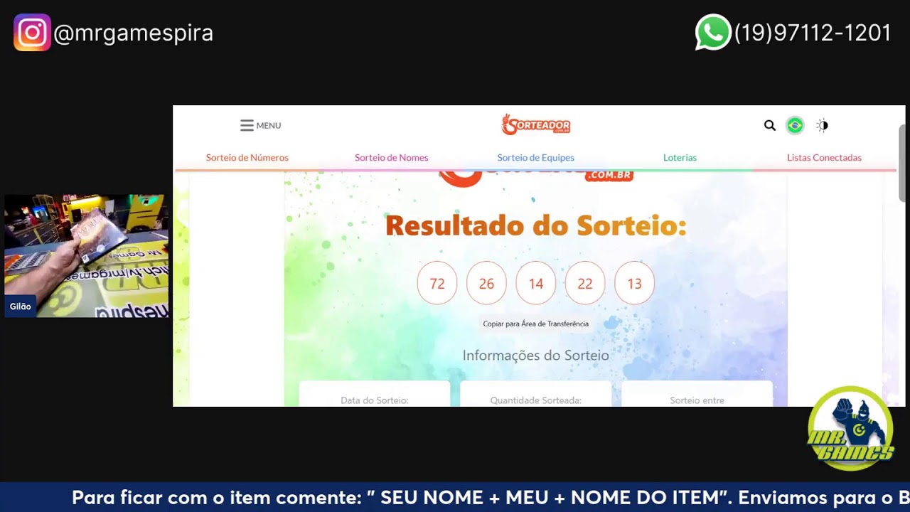 LIVE 302 - Atari, Sega CD, Saturn e MUITO MAIS