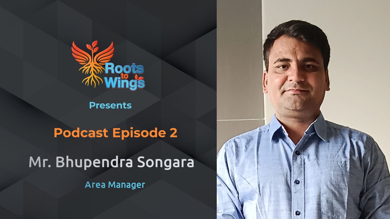 От корней к крыльям. Эпизод 2.