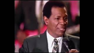 THE SOUL STIRRERS MEDLEY - WILLIE ROGERS & COMPANY
