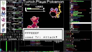 TPP Prism - vs Brooklyn ( Chat & Stats ) @aissurteivos