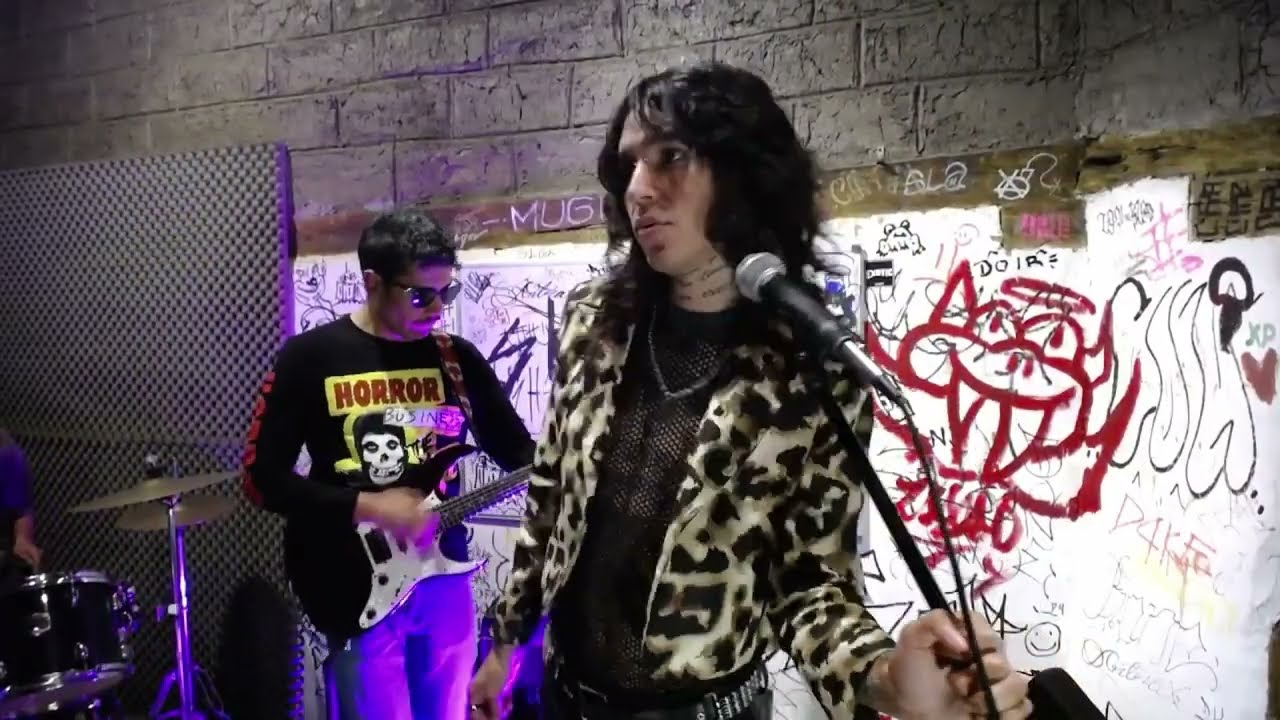 El Ensayadero - Sugxr Babies