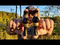 Chasing Green Duck Calls!! (GIVEAWAY)