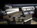 платформа AR-15 - винтовка POF P415 Edge